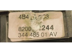 Recambio de mando limpia para renault espace iv (jk0) 2.2 dci turbodiesel referencia OEM IAM 34448501  