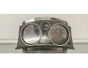 Recambio de cuadro instrumentos para opel zafira b edition ´´111 jahre´´ referencia OEM IAM 13230577  