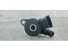 Recambio de inyector para citroen c4 picasso exclusive referencia OEM IAM 0445110297  