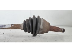 Recambio de transmision delantera izquierda para ford fiesta (cbk) fun referencia OEM IAM   