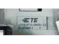 Recambio de caja reles / fusibles para bmw serie 5 touring (f11) 518d referencia OEM IAM 925281503  