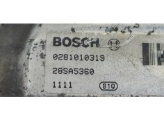 Recambio de centralita motor uce para volvo v70 familiar 2.4 diesel cat referencia OEM IAM 28SA5360  