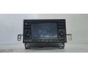 Recambio de sistema audio / radio cd para nissan note (e11e) 1.5dci 90 fap referencia OEM IAM 25915BH20A  
