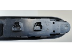 Recambio de mando elevalunas delantero izquierdo para peugeot 407 sport referencia OEM IAM 96468704XT  