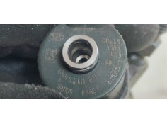 Recambio de inyector para citroen c4 picasso exclusive referencia OEM IAM 0445110297  