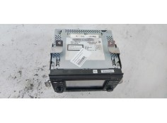 Recambio de sistema audio / radio cd para nissan note (e11e) 1.5dci 90 fap referencia OEM IAM 25915BH20A  