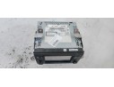 Recambio de sistema audio / radio cd para nissan note (e11e) 1.5dci 90 fap referencia OEM IAM 25915BH20A  