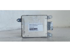 Recambio de modulo electronico para mazda 6 kombi (gh) 2.2 de 163cv sportive referencia OEM IAM G33D67Y80G  
