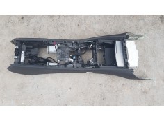 Recambio de consola central para bmw serie 5 familiar (g31) 2.0i turbo 252 [530] 4x4 referencia OEM IAM   