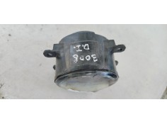 Recambio de faro antiniebla izquierdo para peugeot 3008 allure pack referencia OEM IAM   