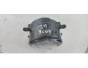 Recambio de faro antiniebla izquierdo para peugeot 3008 allure pack referencia OEM IAM   