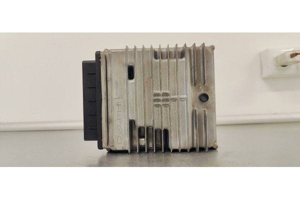 Recambio de centralita motor uce para ssangyong kyron 200 xdi sport referencia OEM IAM A6645408032  