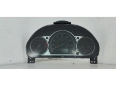 CUADRO INSTRUMENTOS HR0333076 