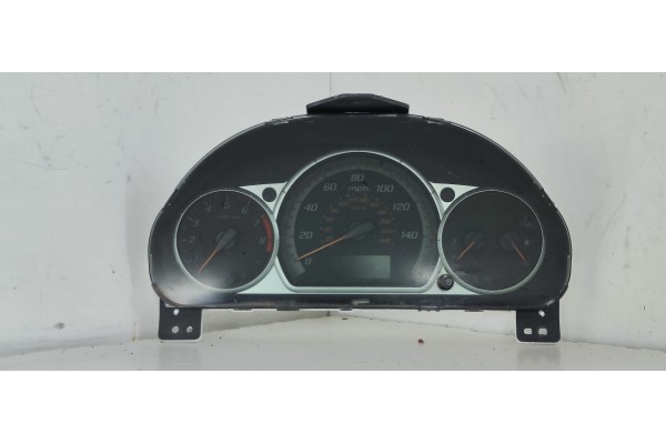 Recambio de cuadro instrumentos para honda cr-v (rd8) ls referencia OEM IAM HR0333076  