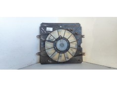Recambio de electroventilador para honda fr-v (be) 2.2 ctdi referencia OEM IAM   