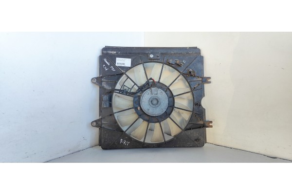 Recambio de electroventilador para honda fr-v (be) 2.2 ctdi referencia OEM IAM   