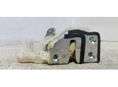 CERRADURA PUERTA DELANTERA IZQUIERDA 72151SWAG1 