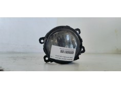 Recambio de faro antiniebla izquierdo para peugeot 3008 allure pack referencia OEM IAM   