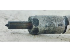 Recambio de inyector para citroen c4 picasso exclusive referencia OEM IAM 0445110297  