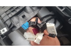 Recambio de consola central para bmw serie 5 familiar (g31) 2.0i turbo 252 [530] 4x4 referencia OEM IAM   