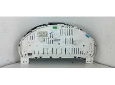 Recambio de cuadro instrumentos para honda cr-v (rd8) ls referencia OEM IAM HR0333076  