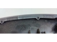 Recambio de maneta exterior delantera derecha para opel combo d kasten l1h1 2,2t referencia OEM IAM   