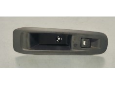 Recambio de mando elevalunas trasero derecho para peugeot 308 1.6hdi 92 fap referencia OEM IAM 98034744  
