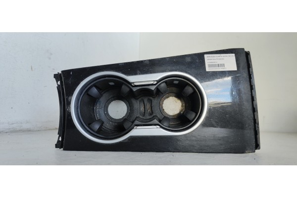 Recambio de mando multifuncion para mercedes-benz clase m (w164) 320 cdi 4m edition 10 referencia OEM IAM A1646800314  