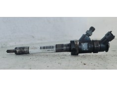 Recambio de inyector para citroen c4 picasso exclusive referencia OEM IAM 0445110297  
