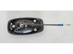 Recambio de maneta exterior delantera derecha para opel combo d kasten l1h1 2,2t referencia OEM IAM   