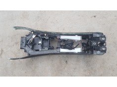 Recambio de consola central para bmw serie 5 familiar (g31) 2.0i turbo 252 [530] 4x4 referencia OEM IAM   