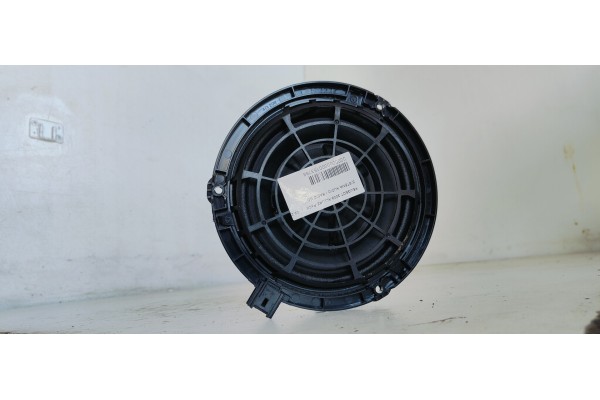 Recambio de sistema audio / radio cd para peugeot 3008 allure pack referencia OEM IAM   