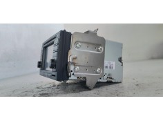 Recambio de sistema audio / radio cd para nissan note (e11e) 1.5dci 90 fap referencia OEM IAM 25915BH20A  