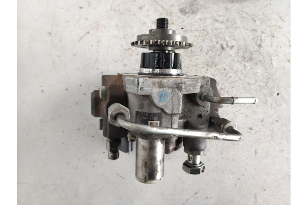 Recambio de bomba inyeccion para subaru forester 2.0 diesel cat referencia OEM IAM 2940002220 AA060 30570