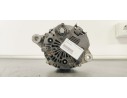 Recambio de alternador para opel insignia sports tourer 2.0 cdti 130 fap referencia OEM IAM   