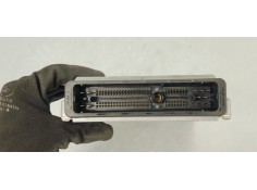 Recambio de centralita motor uce para ssangyong kyron 200 xdi sport referencia OEM IAM A6645408032  