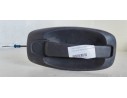 Recambio de maneta exterior delantera derecha para opel combo d kasten l1h1 2,2t referencia OEM IAM   