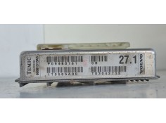 Recambio de centralita cambio automatico para volvo v70 familiar 2.4 diesel cat referencia OEM IAM P09480761  