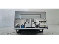 Recambio de sistema audio / radio cd para nissan note (e11e) 1.5dci 90 fap referencia OEM IAM 25915BH20A  