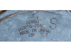 Recambio de electroventilador para honda fr-v (be) 2.2 ctdi referencia OEM IAM   