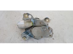 Recambio de motor limpia trasero para nissan terrano/terrano.ii (r20) elegance referencia OEM IAM 0390201561 287000X000 