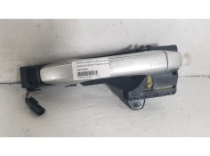 MANETA EXTERIOR TRASERA IZQUIERDA 806078862R 