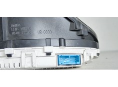 Recambio de cuadro instrumentos para honda cr-v (rd8) ls referencia OEM IAM HR0333076  