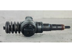 Recambio de inyector para volkswagen polo (9n1) gt referencia OEM IAM 045130073T  