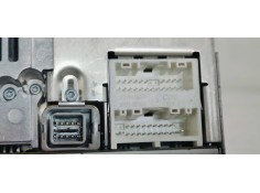 Recambio de sistema audio / radio cd para nissan note (e11e) 1.5dci 90 fap referencia OEM IAM 25915BH20A  