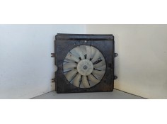 Recambio de electroventilador para honda fr-v (be) 2.2 ctdi referencia OEM IAM   