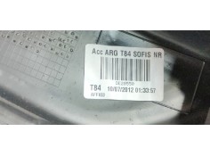 Recambio de guarnecido puerta trasera izquierda para peugeot 3008 active referencia OEM IAM   
