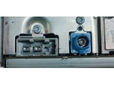 Recambio de sistema audio / radio cd para nissan note (e11e) 1.5dci 90 fap referencia OEM IAM 25915BH20A  