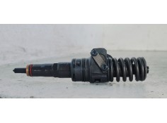 Recambio de inyector para volkswagen polo (9n1) gt referencia OEM IAM 045130073T  