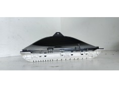 Recambio de cuadro instrumentos para honda cr-v (rd8) ls referencia OEM IAM HR0333076  